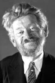 Max Davidson as Jewish Man (uncredited)