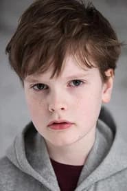 Hector Bateman-Harden as Korda's Son - Jamie