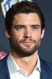 David Corenswet as Superman