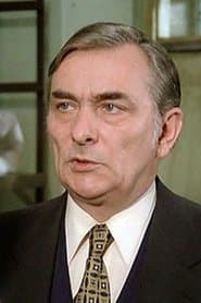 Philippe Dumat as Un gardien