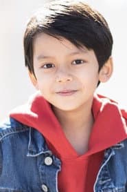 Alexander Lee as Young Arthur