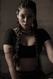 Anangsha Biswas as Zarina