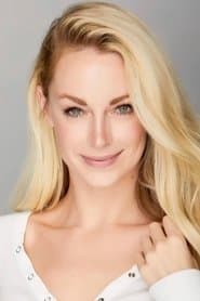 Hannah Douglass as Ironette Dancer