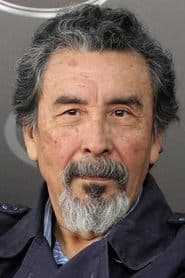 Salvador Sánchez as El Padrino