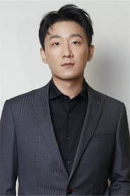 Gan Yunchen as Sun Huanzhang
