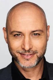 Giuseppe Russo as Carabiniere / TV Sportcaster (voice)