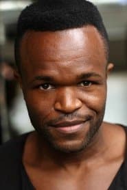 Damola Adelaja as Bahari Gama