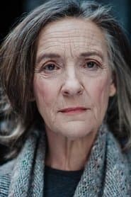 Francesca Waters as Barbara