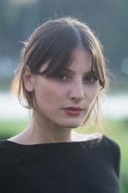 Greer Cohen as Grace