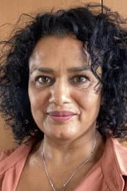 Kas Meghani as Pub Goer (uncredited)