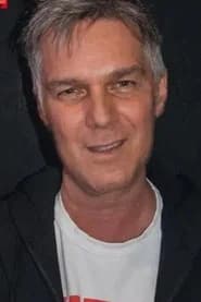 Massimiliano Alto as Benito Mussolini (voice - IT)