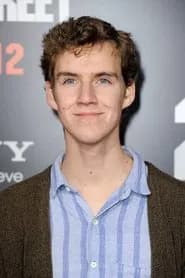 Dax Flame as Zack