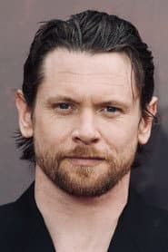Jack O'Connell