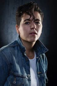 Michelle Bensimon as Stagehand