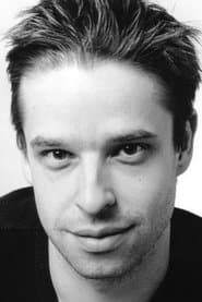 Adam Shaw as Delancey