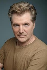Matthew Géczy as Bob Haswell (uncredited)