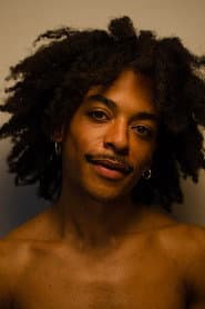 Javon "Ja'Moon" Jones as Dancer