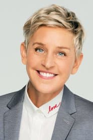 Ellen DeGeneres as Dory (voice)