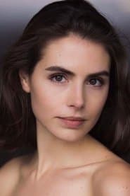 Genevieve Gaunt as Pansy Parkinson