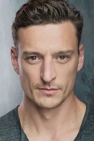 Ben Peel as Helicopter Merc