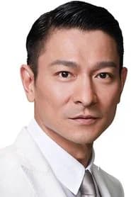 Andy Lau as Strategist Wang