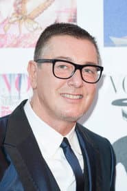 Stefano Gabbana as Stefano Gabbana