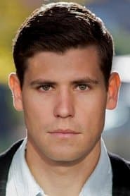 Neil Bishop as Leather Jacket Man
