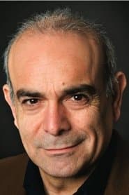 Andrea Tidona as Grand Hotel Doorman