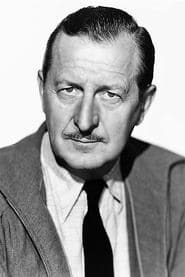 Stanley Andrews as Mr. Welch (uncredited)