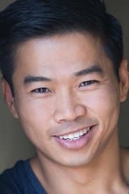 Danny Chung as Dealer