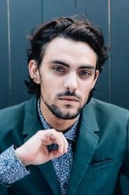 Dakota Shapiro as Billy Taupe