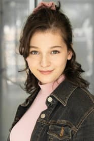 Miya Shelton-Contreras as Peter's Little Sister