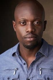 Keston John as Additional Voices (voice)