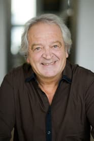Jean-Marie Frin as Député Albert Liogier