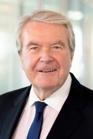 Edward McDonald as Edward McDonald