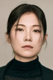 Woo Yeon-seo as Cafe