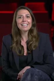 Samantha Nisenboim as Additional Voices (voice)