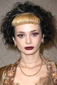 Ruth Codd as Phlegma