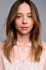 Anna Lore as Julia
