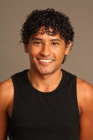 Kauã Rodríguez as Jovem Músico Blitz