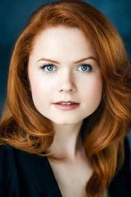 Holly Bluett as Debutante