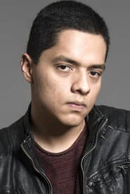 Pedro Joaquín as Chucho