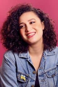 Rose Matafeo as Loto (voice)