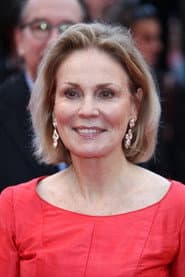 Marthe Keller as Florist