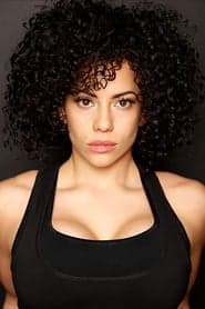 Manal El-Feitury as Donna