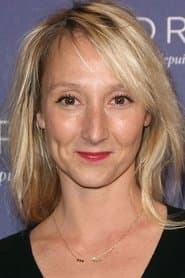 Audrey Lamy as Paulette Chevalin /Sarah