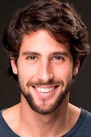 Diego Klein as Roy / Sebastián Benavides / Erick López