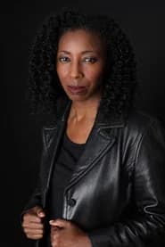 Angela D. Watson as Jury Foreman