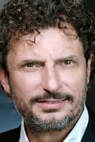 Stefano Benassi as Conte Volpe (voice - IT)
