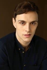 Jak Allen-Anderson as Apothecary's Patient